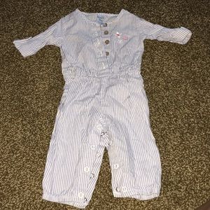 3/ for $20! Carter’s striped jumper